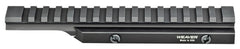 WEAV 99673  AR FLAT TOP RISER (SCREWS)