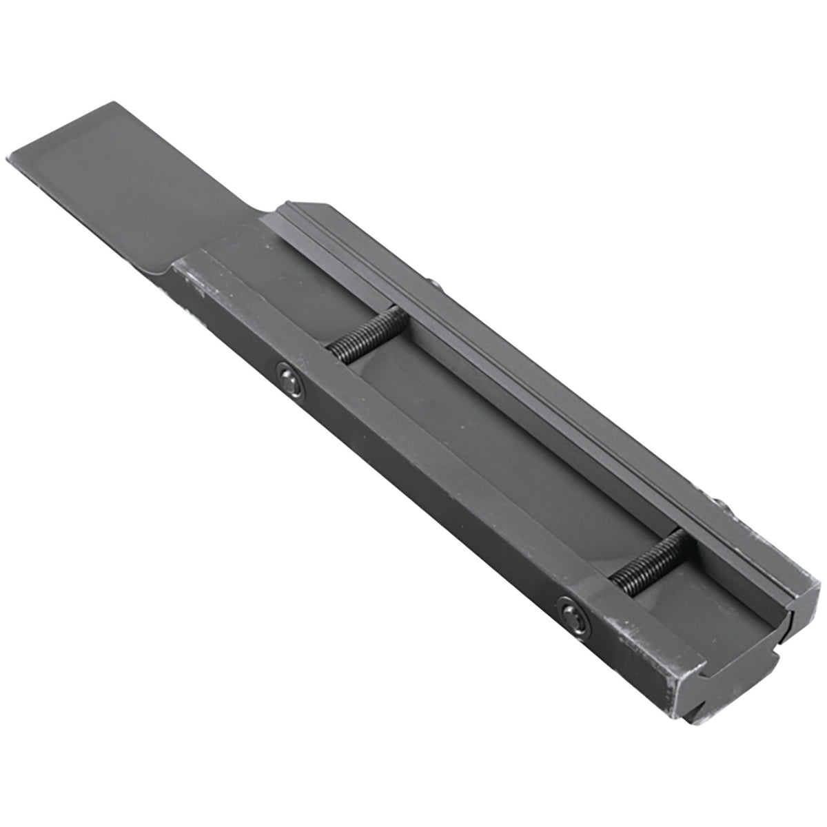WEAV 99673  AR FLAT TOP RISER (SCREWS)