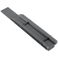 WEAV 99673  AR FLAT TOP RISER (SCREWS)