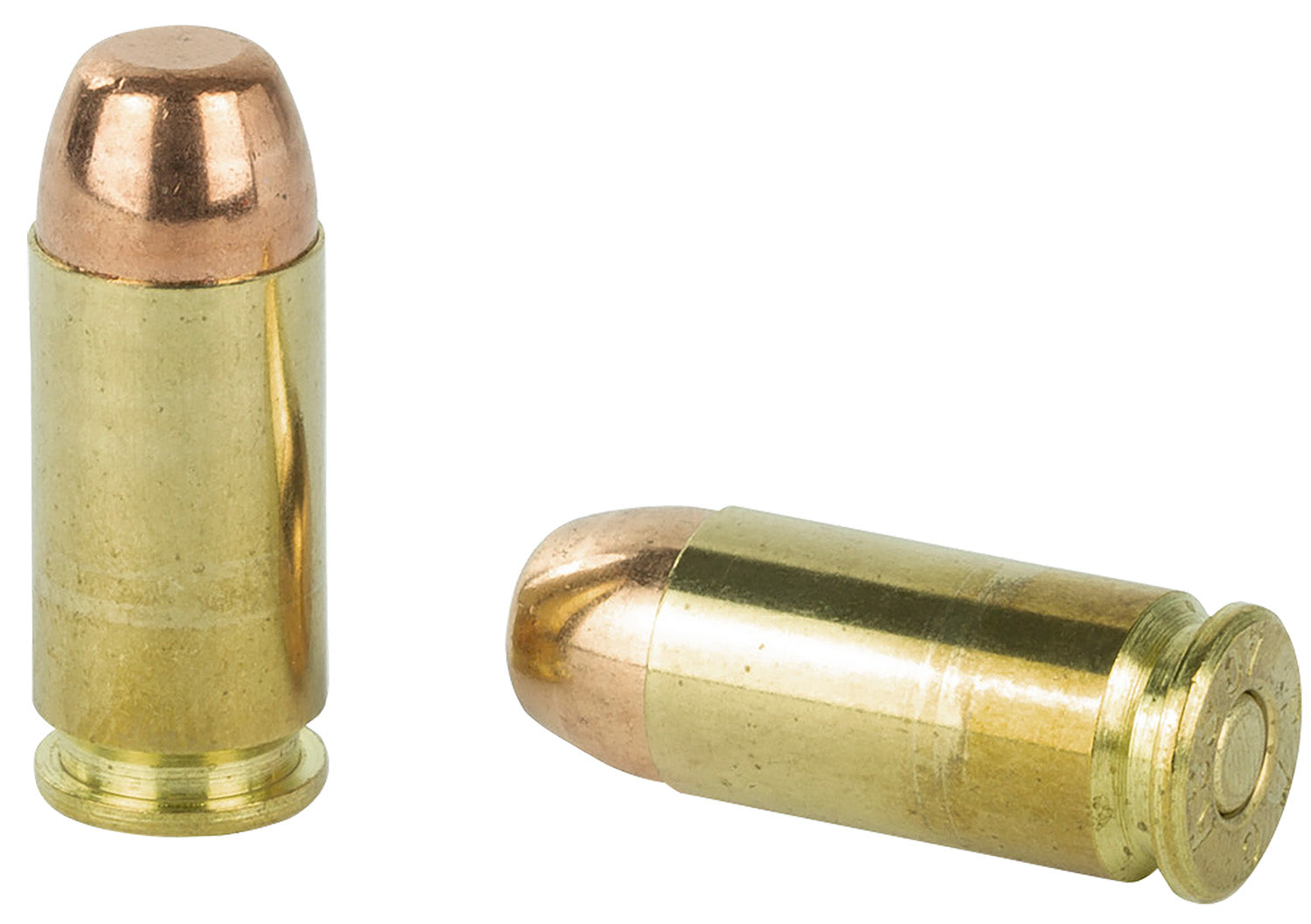 PMC 40D      40S     165 FMJ TGT             50/20