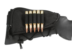 BHWK 90CP02BK   AMMO CHECK PAD RIFLE