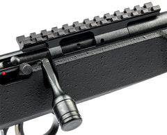 SAV 13824 RASCAL     22LR TARGET XP SCP/BIPOD
