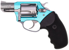 CHA 53860 SANTE FE SKY     38 2.0 5SHOT    TURQ/SS