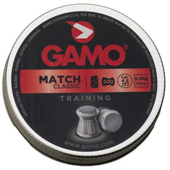 GAMO 6320034BL54  PELLET FN           500CT    177