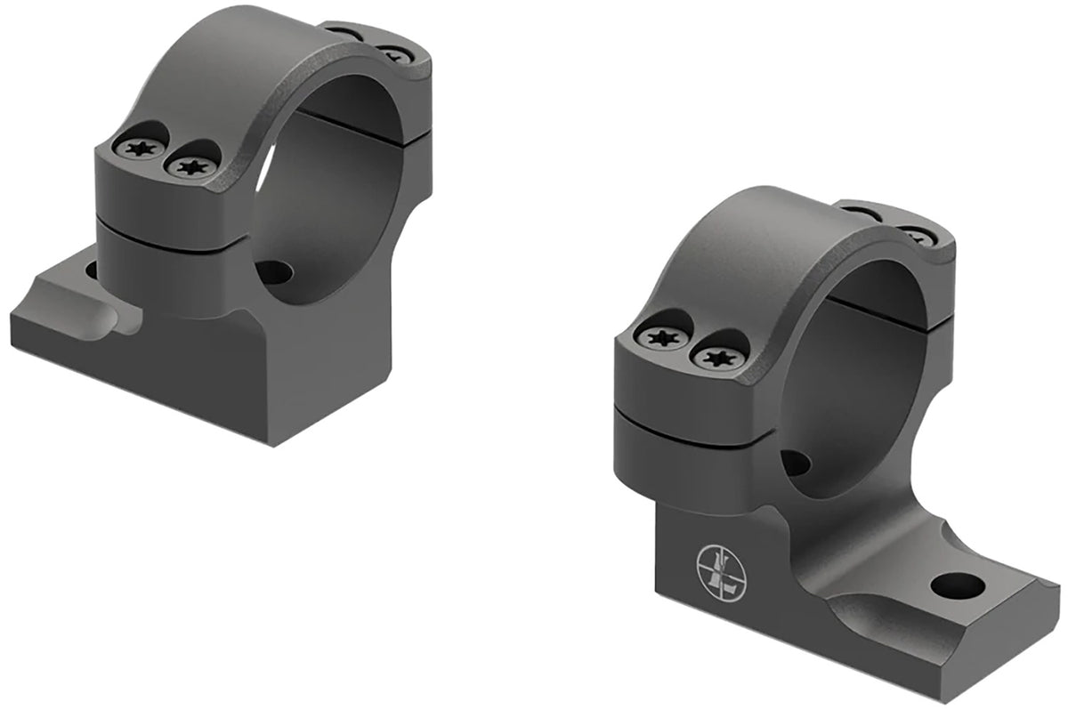 LEU 171102 BACKCNTRY TIKKA T3/T3X 1IN 2P MD MT