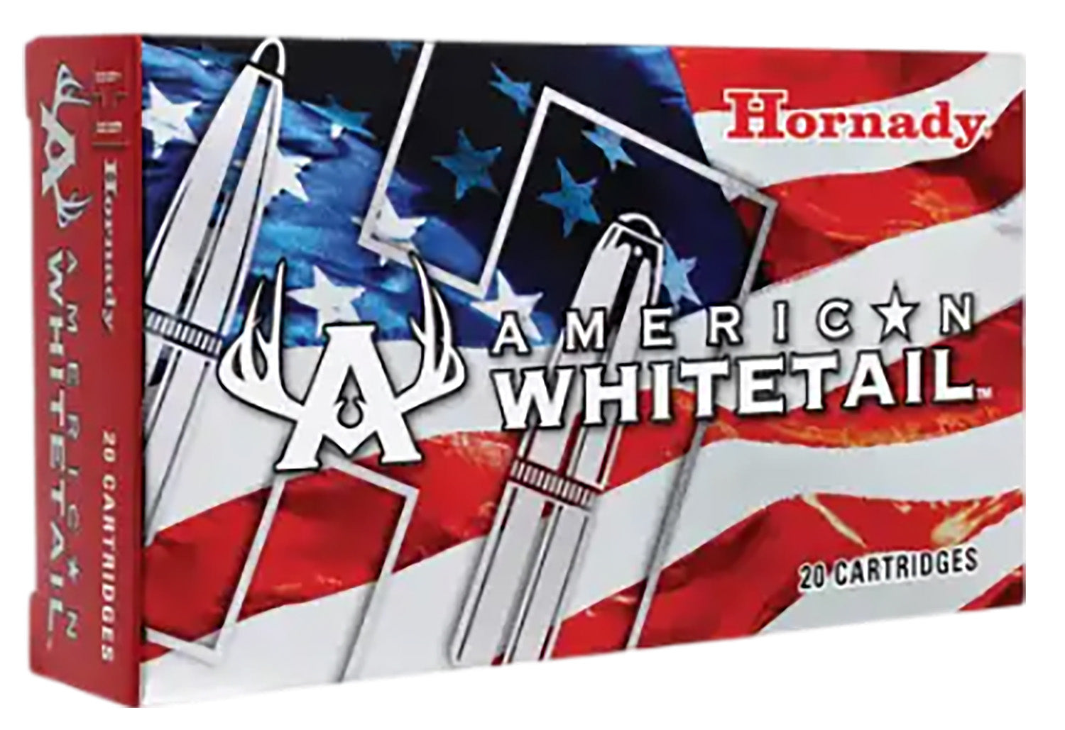 HORN*8057   AM WHTL 7MM08     139 SP         20/10