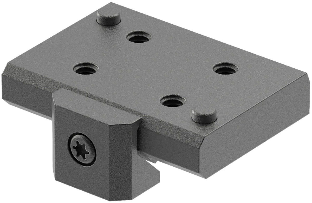 LEU 120056 D-POINT PRO CROSS SLOT MNT