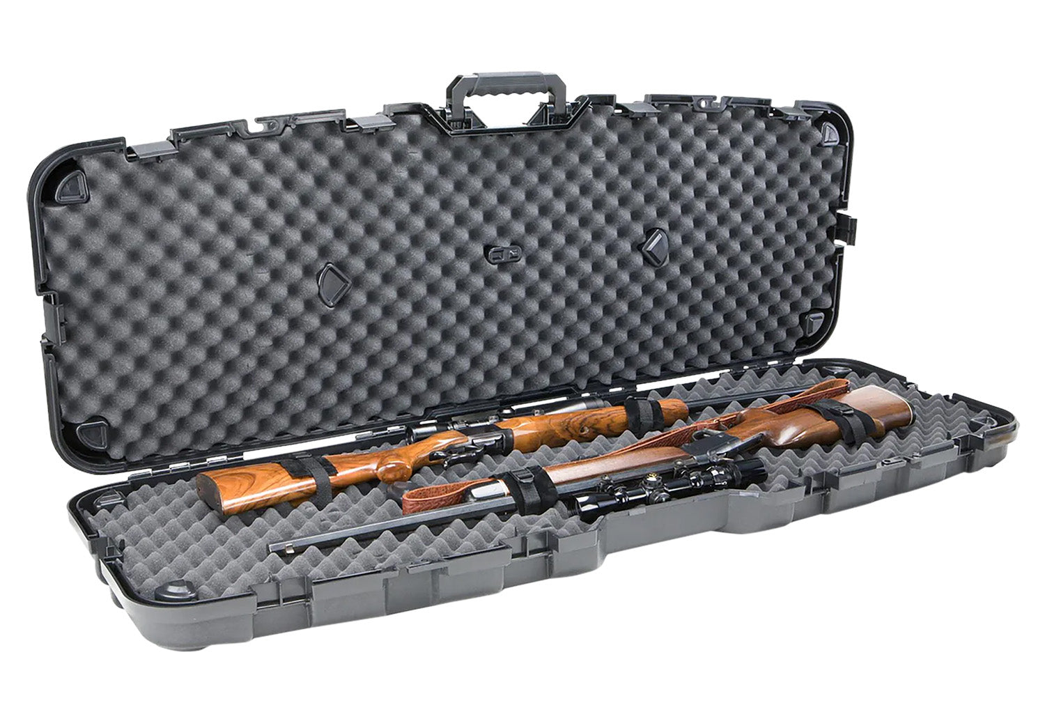 PLANO 153200    PRO-MAX PILL DBL  CASE