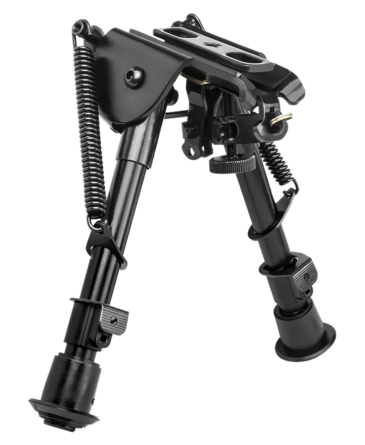 NC ABPGC2        BIPOD COMPACT 5.5-8IN