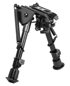 NC ABPGC2        BIPOD COMPACT 5.5-8IN