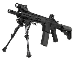 NC ABPGC2        BIPOD COMPACT 5.5-8IN