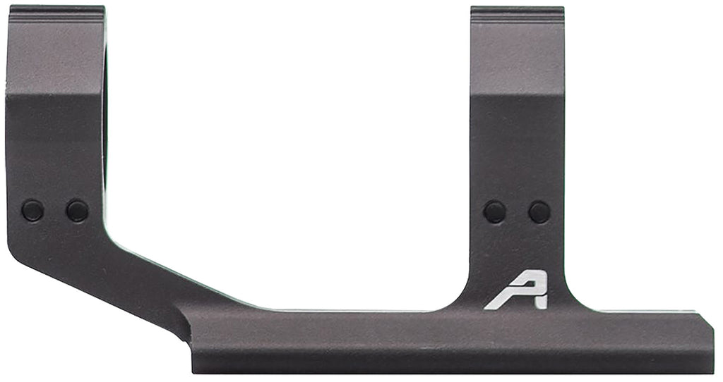 AERO APRA210400    ULTRALIGHT  1" SCOPE MNT EXT BK