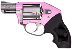CHA 53851 PINK LADY        38 2.0 5SHOT    PINK/SS