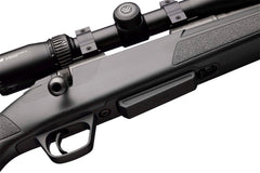 WGUN 535737289 XPR COMPACT     6.5CRD 20 W/SCP BLK