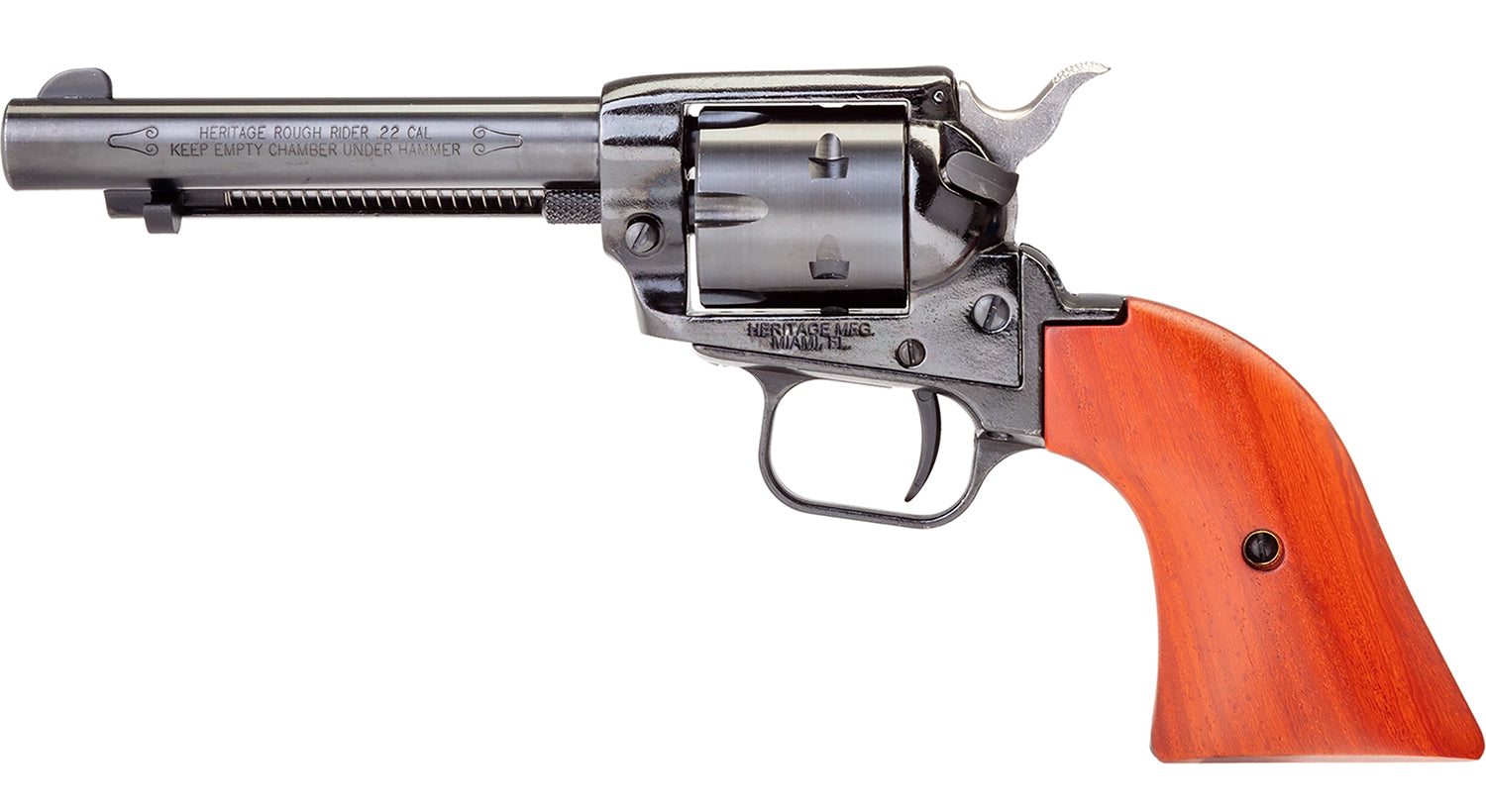 HER RR22MB4        ROUGH R 22/22M 4.75 6S     COCO