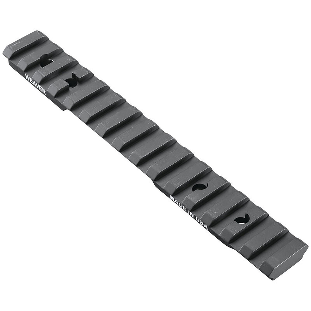 WEAV 99472  EXT MULTISLOT BASE BRN AB3 LA