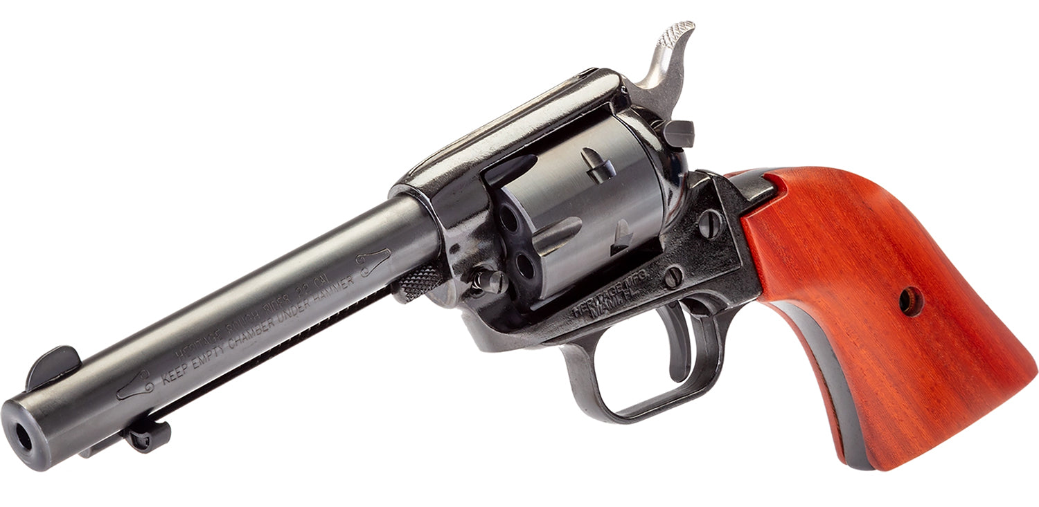 HER RR22MB4        ROUGH R 22/22M 4.75 6S     COCO