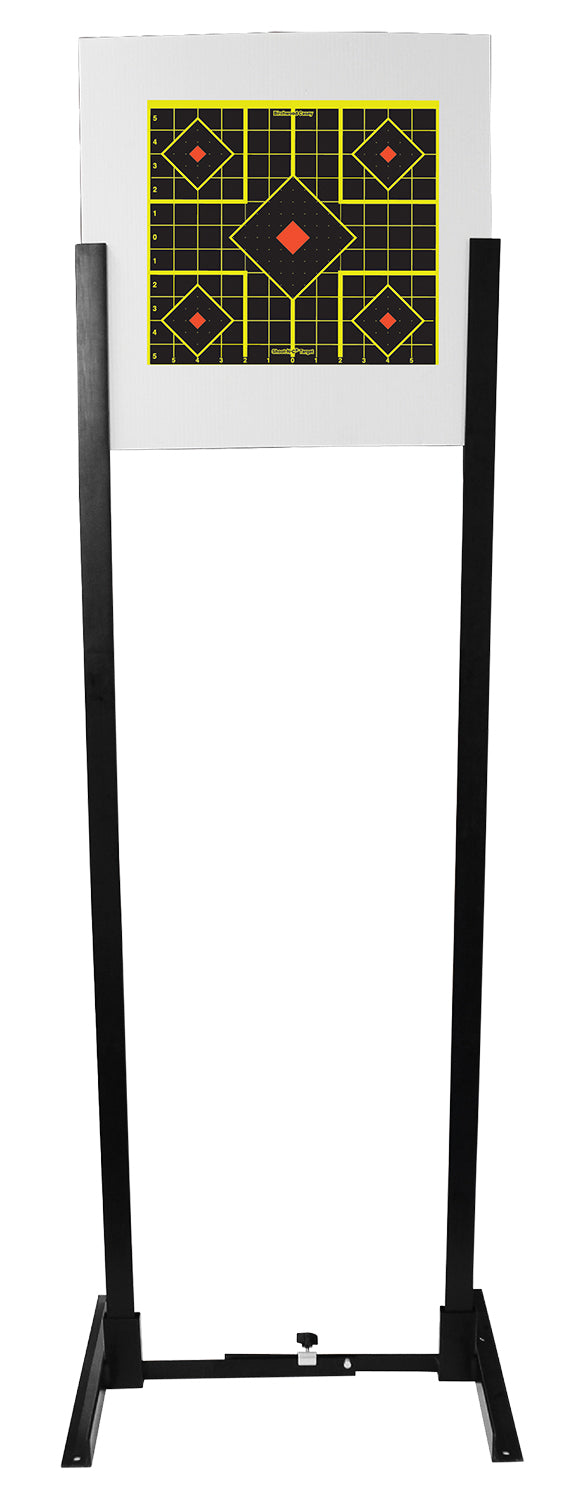 BIR 49025          ADJUSTABLE BASE TARGET STAND
