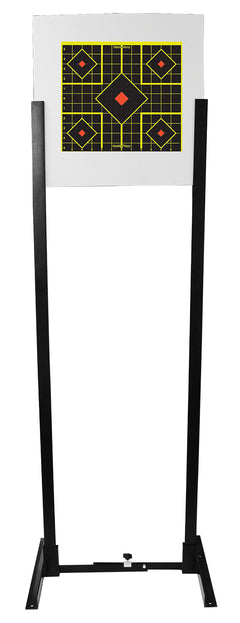 BIR 49025          ADJUSTABLE BASE TARGET STAND