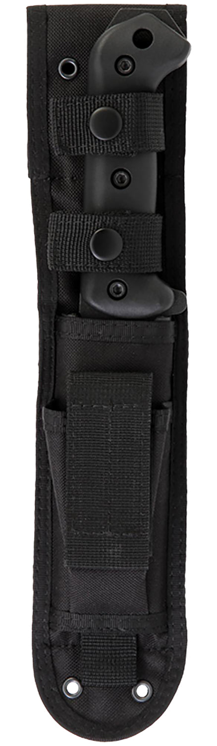 KABAR BK10    BECKER CREWMAN             5.5   BLK