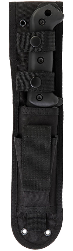 KABAR BK10    BECKER CREWMAN             5.5   BLK