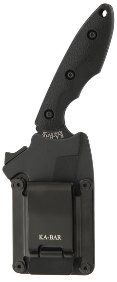 KABAR 2486    TDI HELL FIRE              3.56  BLK