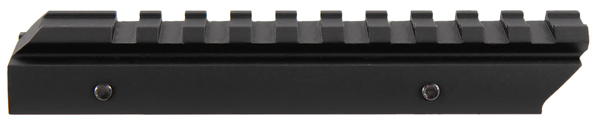 AIMSPORTS MT012L    LONG RISER MNT  1/2 HIGH   5IN