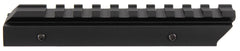 AIMSPORTS MT012L    LONG RISER MNT  1/2 HIGH   5IN