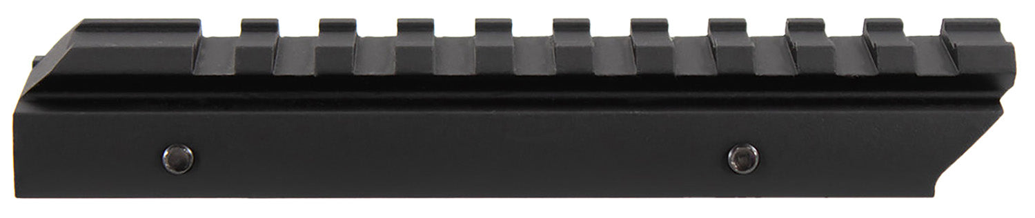 AIMSPORTS MT012L    LONG RISER MNT  1/2 HIGH   5IN