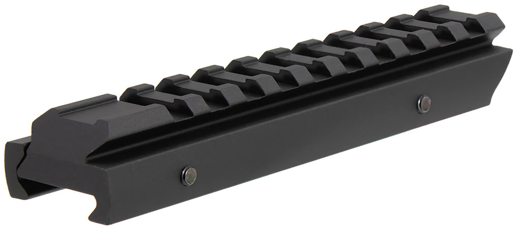 AIMSPORTS MT012L    LONG RISER MNT  1/2 HIGH   5IN