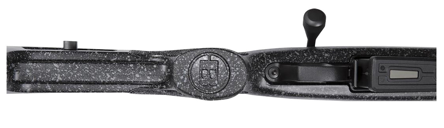 BERGARA BPR2065MCHB   HMR PRO 6.5CRD 24 5R BLK/GRY