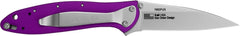 KER 1660PUR     LEEK                        PURPLE
