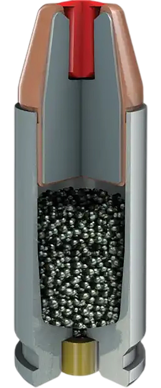 HORN 90061  CRITDEF     327FD    80 FTX      25/10