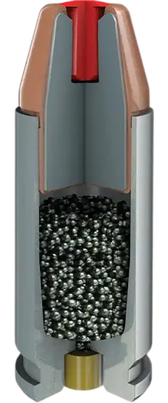 HORN 90061  CRITDEF     327FD    80 FTX      25/10