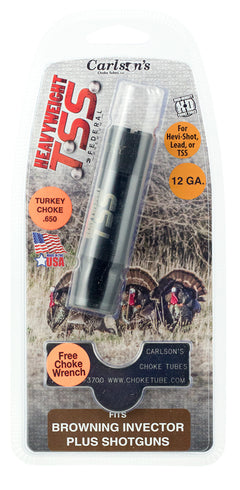 CARL 38021 TSS TKY BRN INV+                    12G