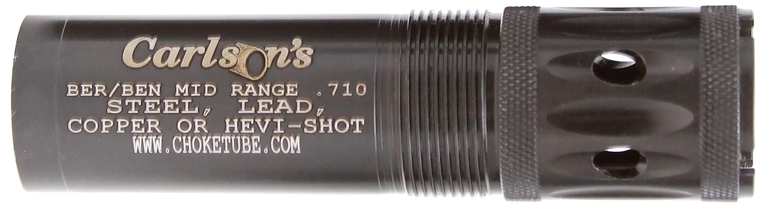 CARL 11512 CREMATOR BER/BEN MOB  2PK MR/LR PRT 12G