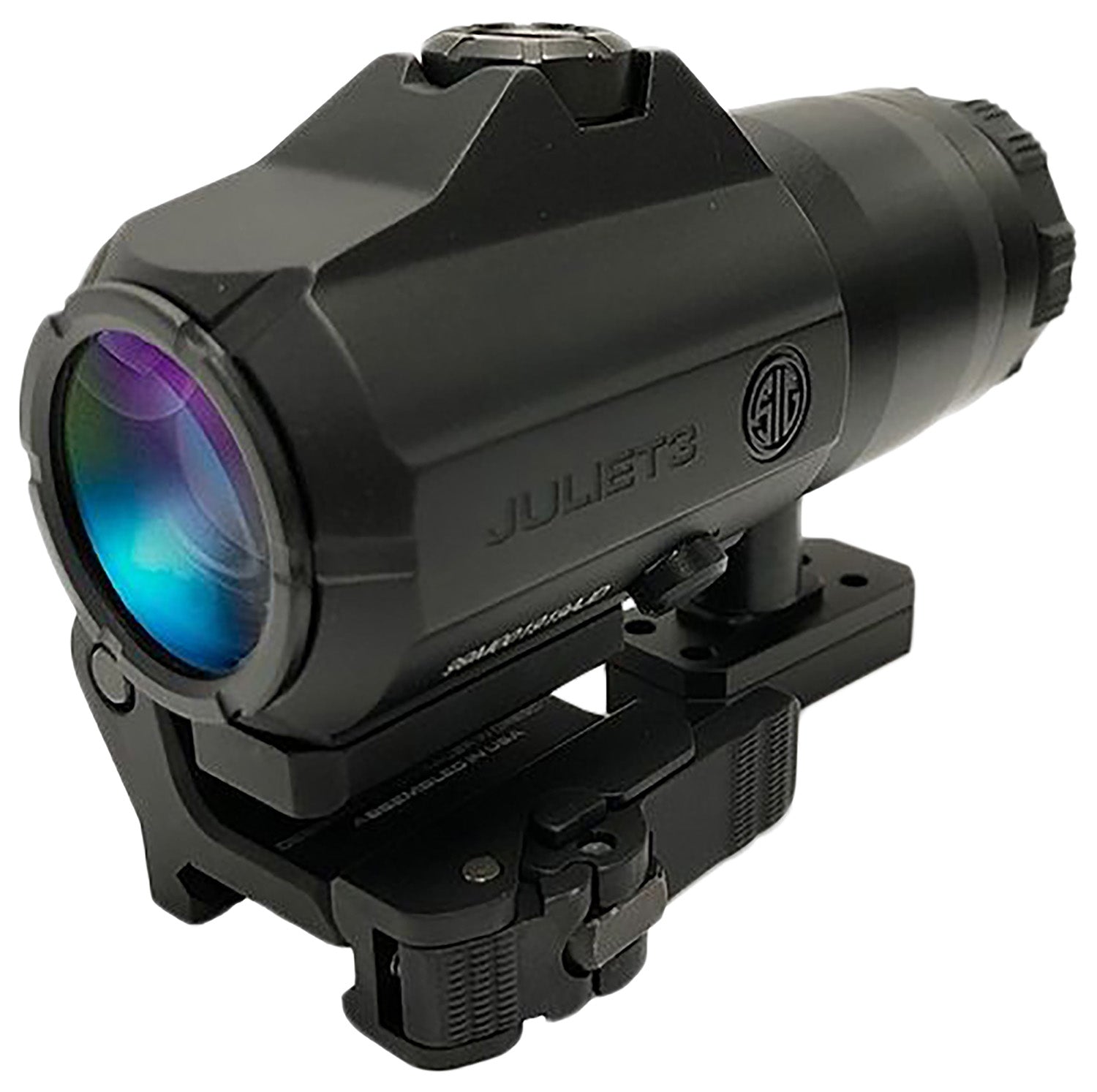 SIG SOJ31001    JULIET3 3X24 MAGNIFIER