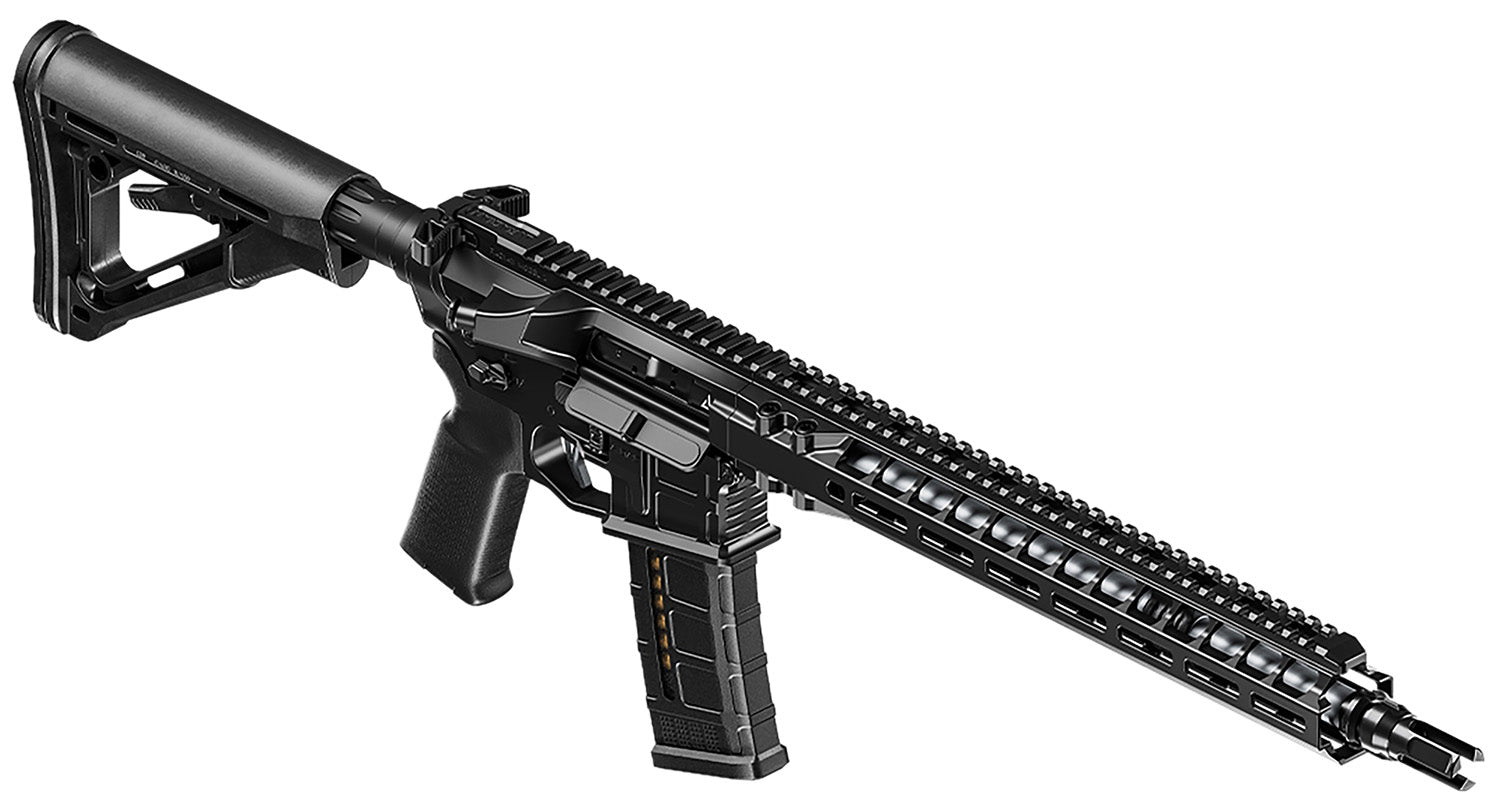 RADN R0037 MODEL 1       223WYLD  RFL 14.5 30R BLK