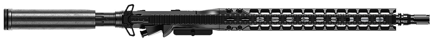 RADN R0037 MODEL 1       223WYLD  RFL 14.5 30R BLK