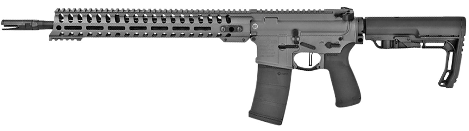 POF 01645 MINUTEMAN DI        16 14M RAIL 556 TUNG