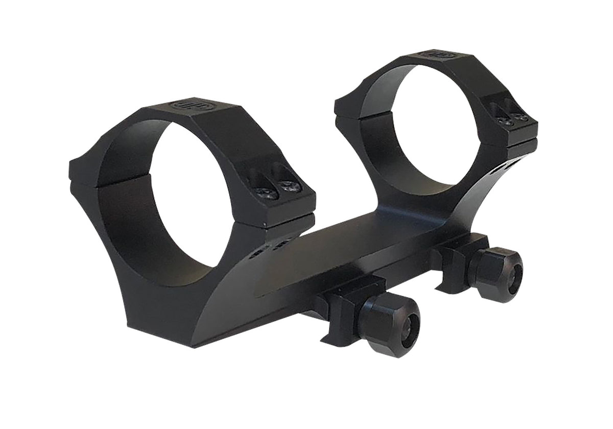 SIG SOA20001    ALPHA2 30MM 0  MOA 6061-T6