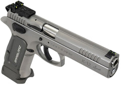 SAR USA K12STSP      K-12 SPORT SS        9MM 17RD