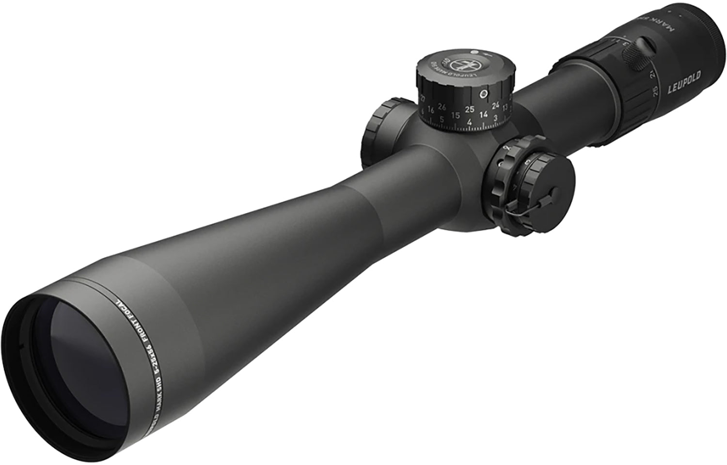 LEU 180610 MK-5HD  5-25X56IL M5C3 FFP PR1-MIL  35M