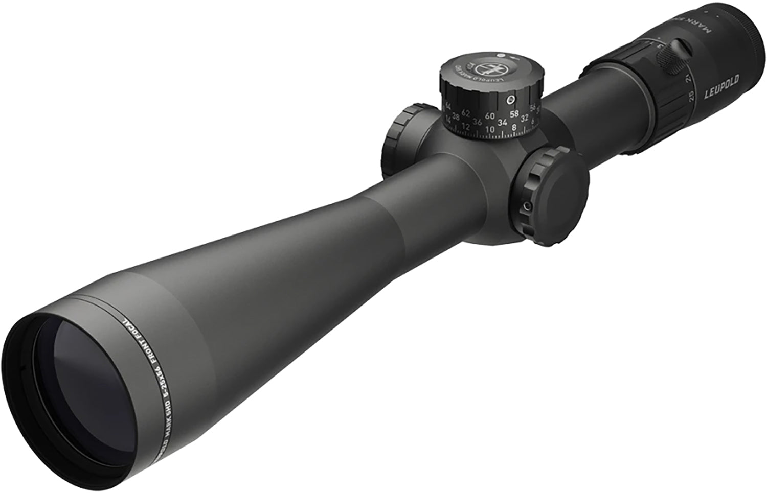LEU 180291 MK-5HD  5-25X56   M1C3 FFP PR2-MOA  35M