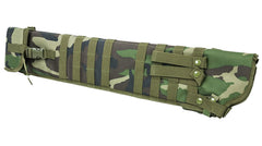 NC CVSCB2917WC   TACT SG SCABBARD WDL CAMO