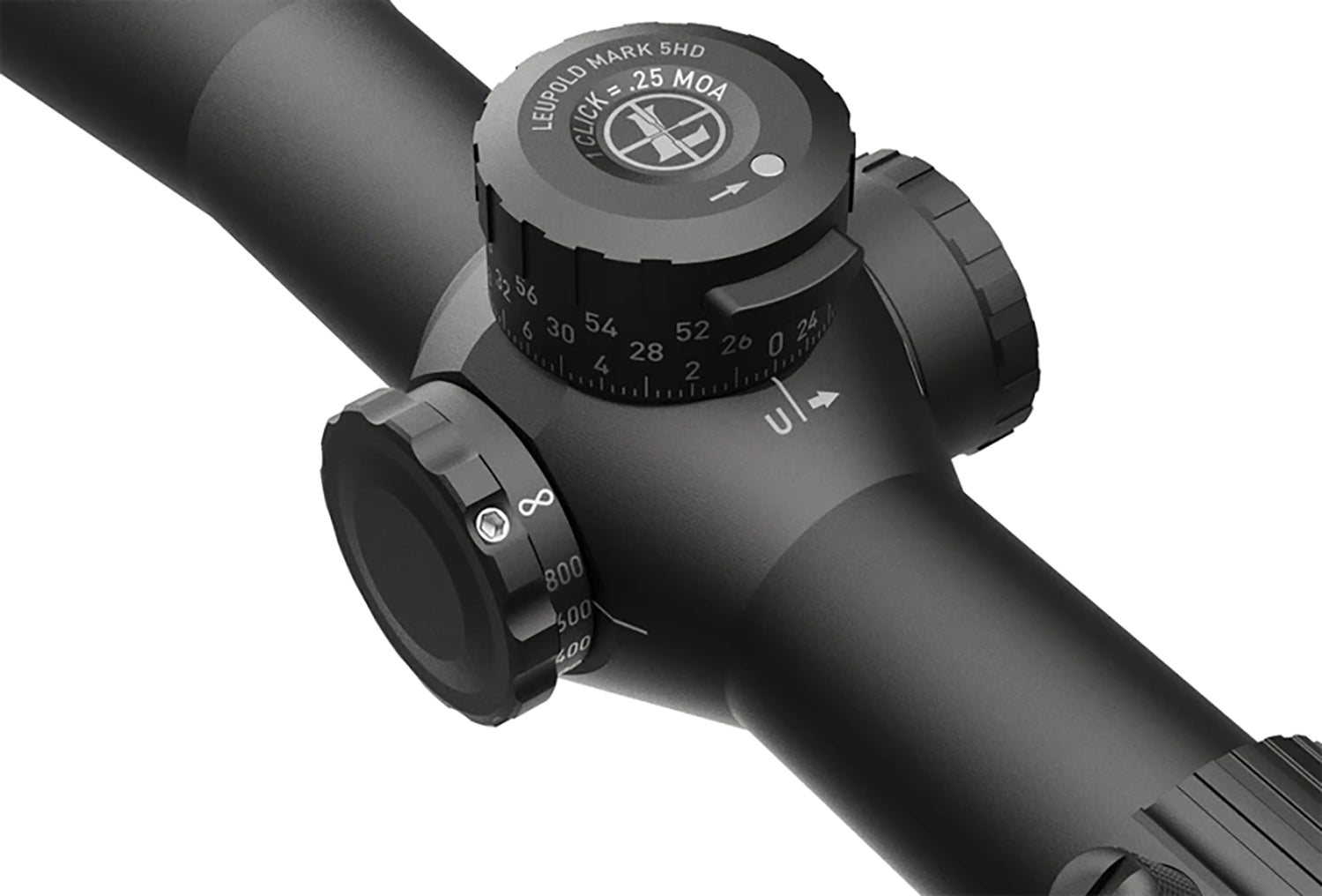 LEU 180291 MK-5HD  5-25X56   M1C3 FFP PR2-MOA  35M