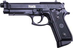 CROS PFAM9B       177 FULL AUTO CO2 BB AIRPSTL BLK