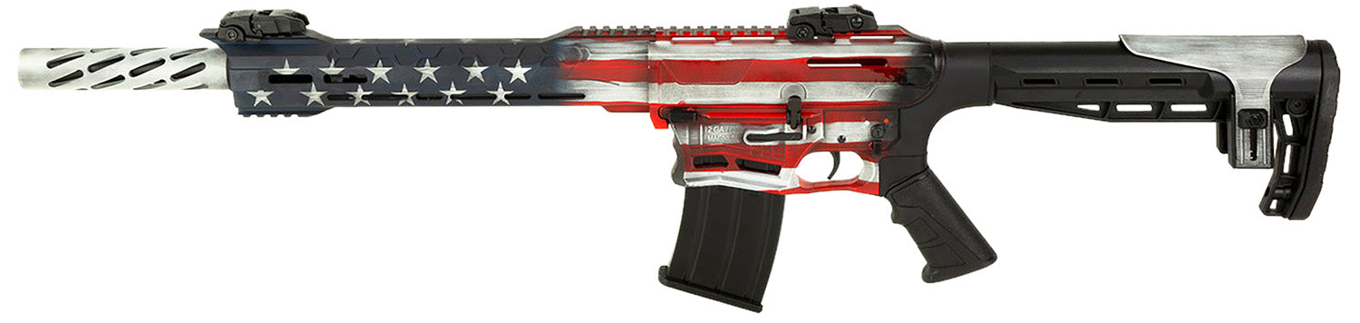 CIT CBOSS2512USA   BOSS25  12G 18.75        5R USA
