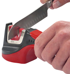 FPI 052C  ACCUSHARP ASIAN STYLE KNIFE SHARPENER