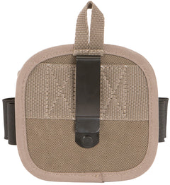 ALLEN 2203   SELECT CANVAS SINGLE BOX SHELL CARRIR